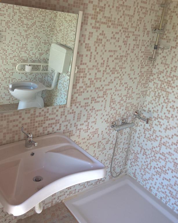 Tenuta Lanza Il Mulino Acquaviva Platani Bagian luar foto