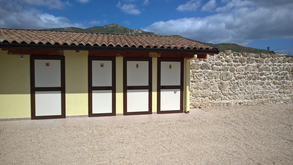 Tenuta Lanza Il Mulino Acquaviva Platani Bagian luar foto