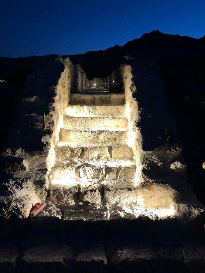 Tenuta Lanza Il Mulino Acquaviva Platani Bagian luar foto